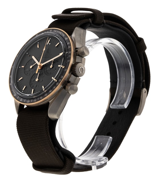 Omega Speedmaster Moonwatch 311.62.42.30.06.001 Image 2